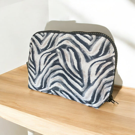 Cosmetic Pouch Serengeti