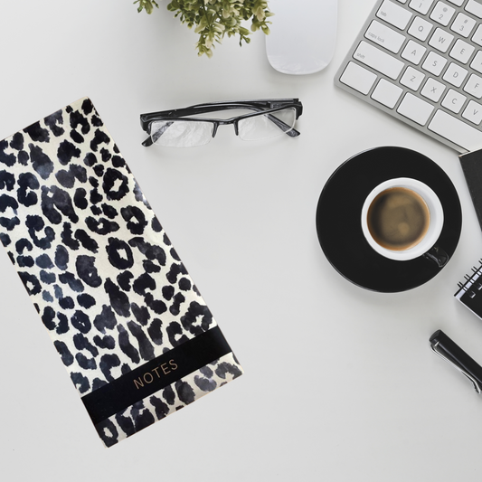 Magnetic Notepad Wildside Savannah