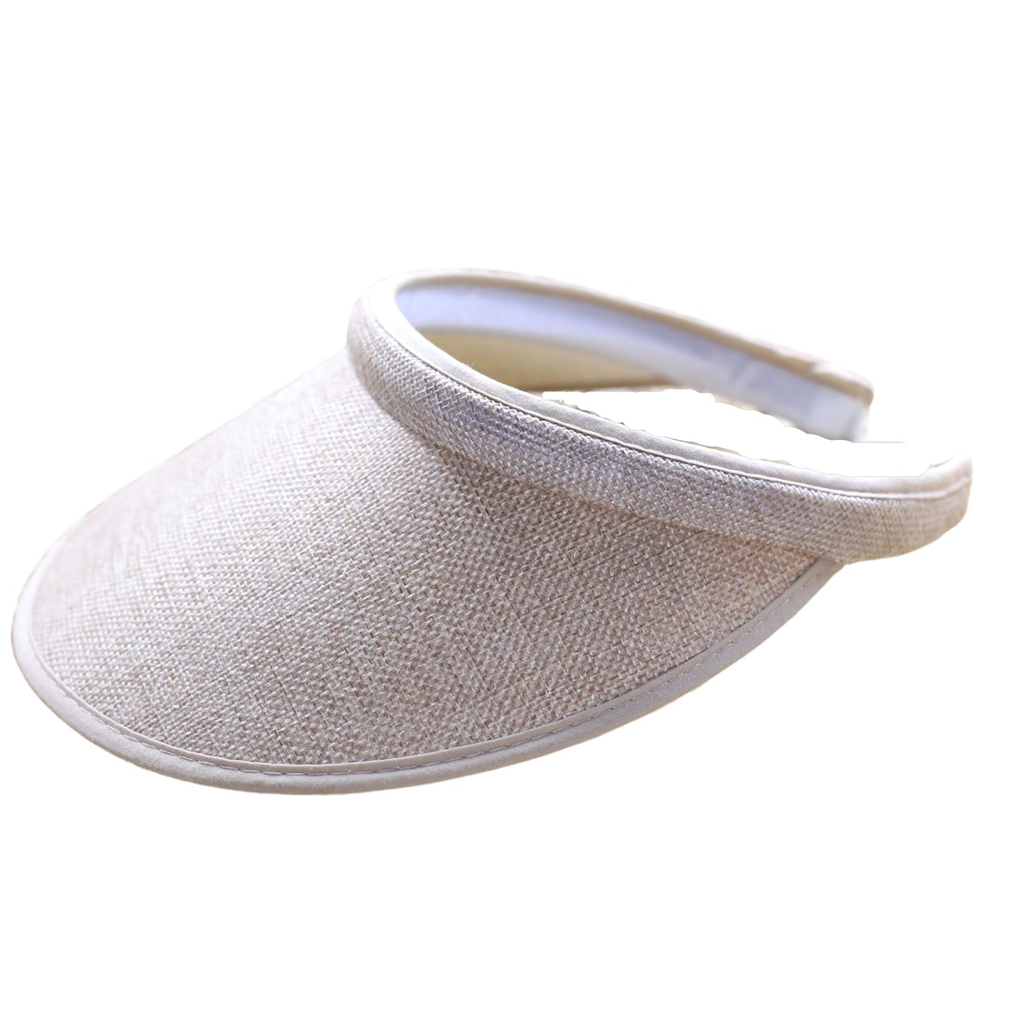 Shoreline Peak Hat Natural