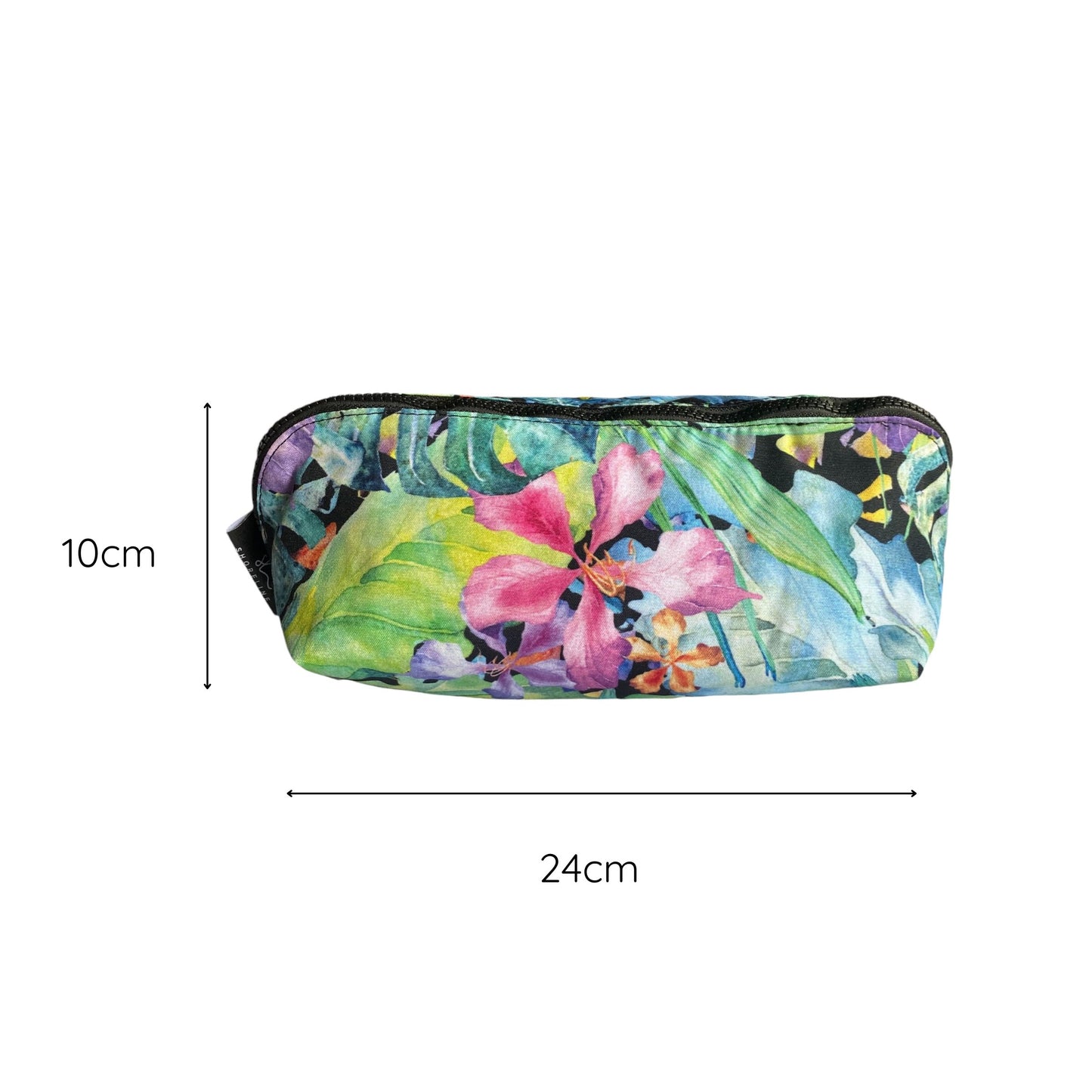 Toiletry Bag Valdivian Watercolour