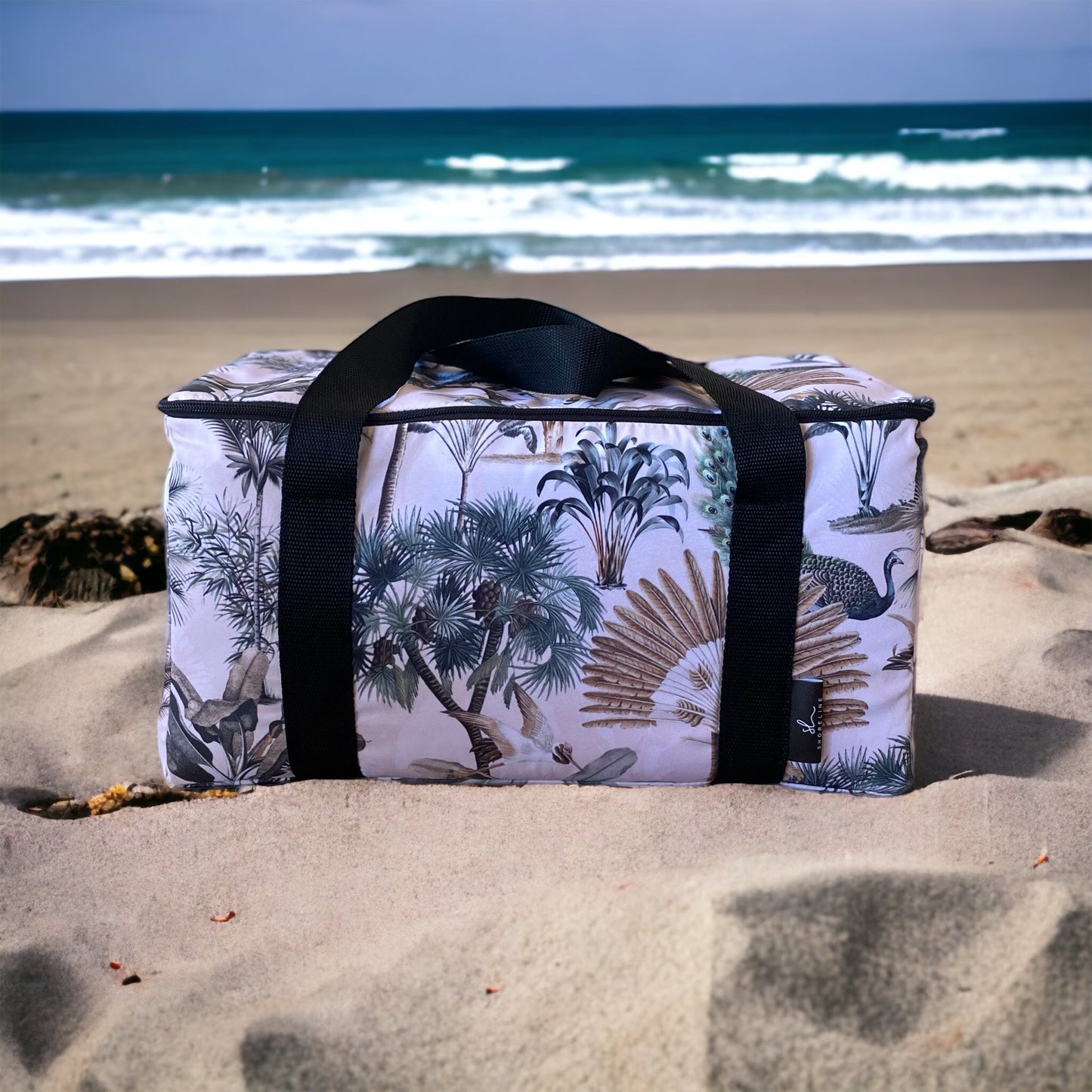 Family Cooler Exotic Zanana