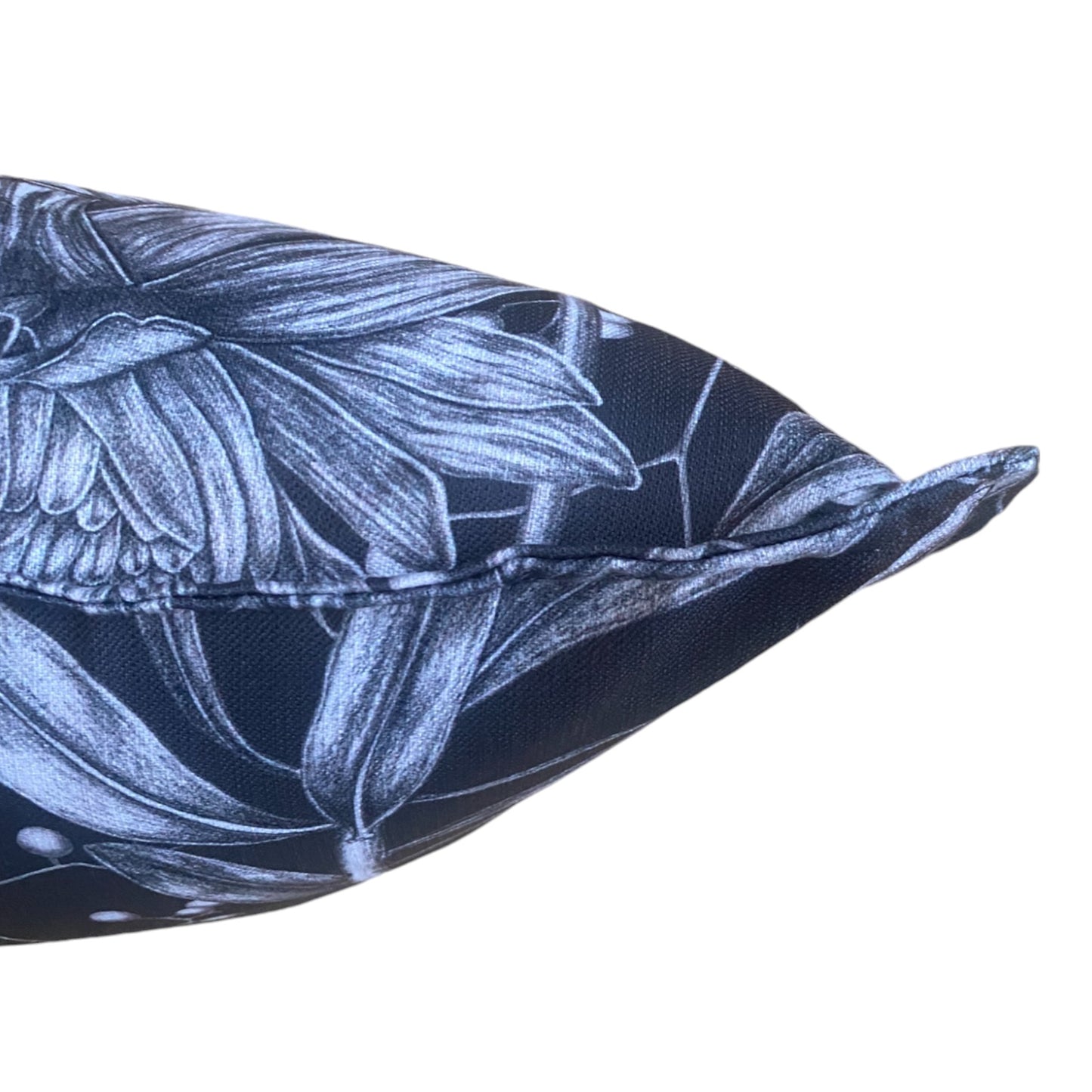 Cushion Cover Fynbos Grey