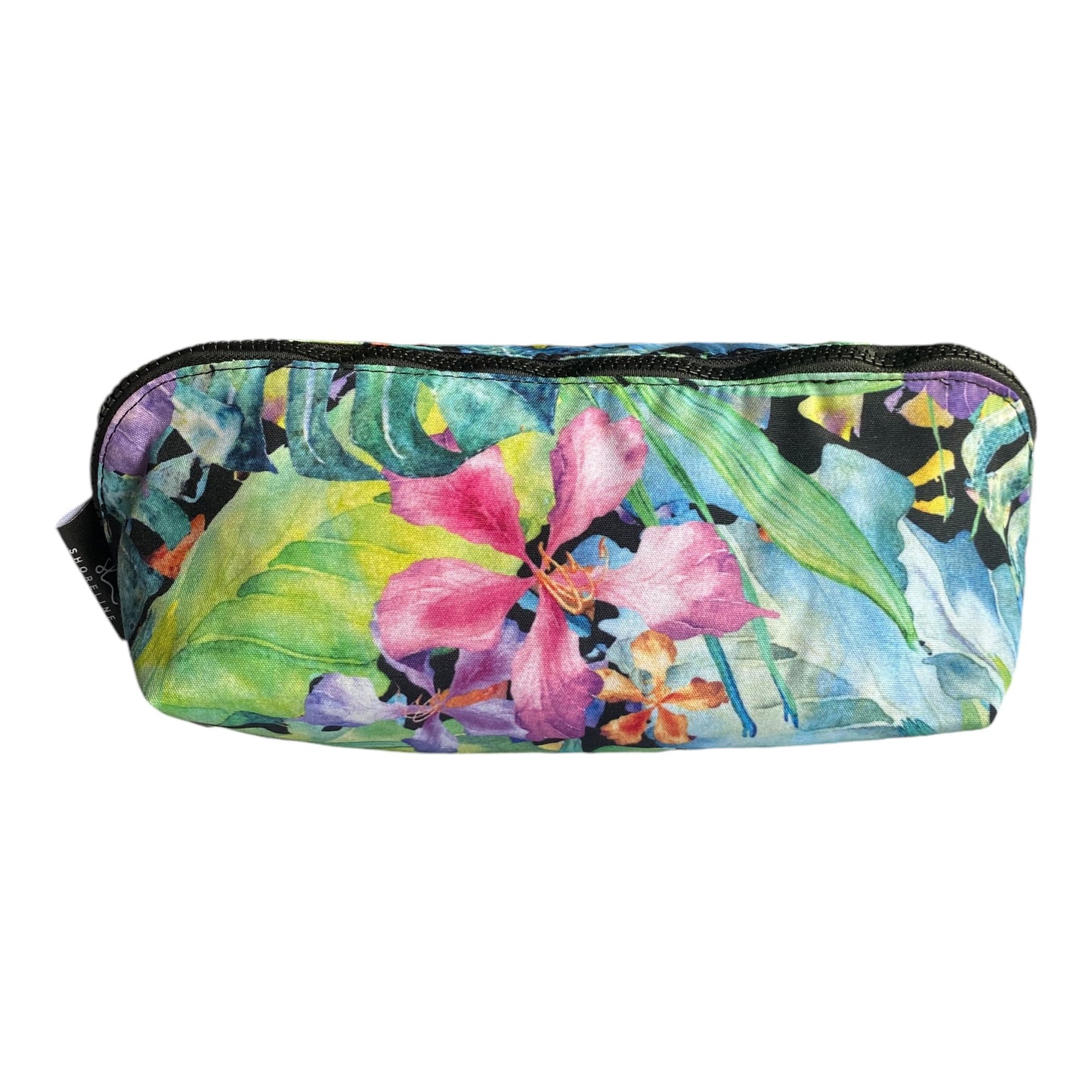 Toiletry Bag Valdivian Watercolour