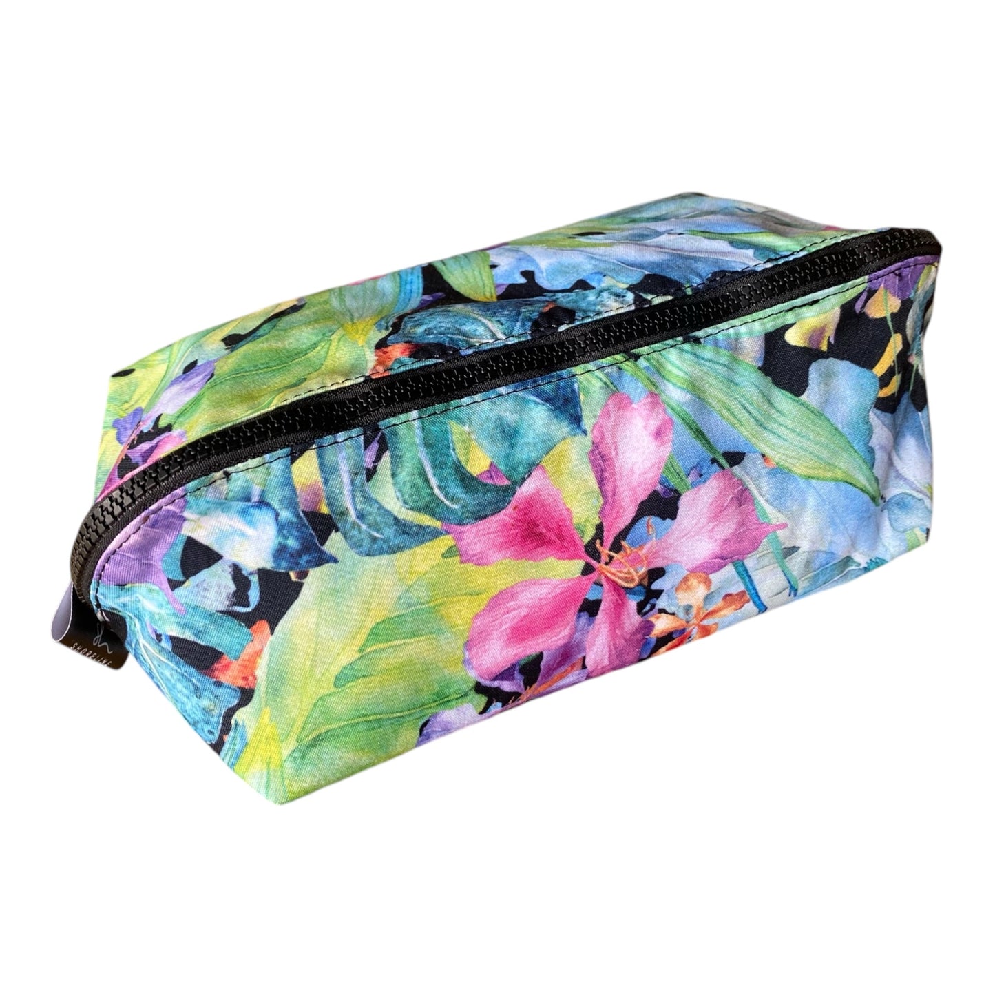Toiletry Bag Valdivian Watercolour
