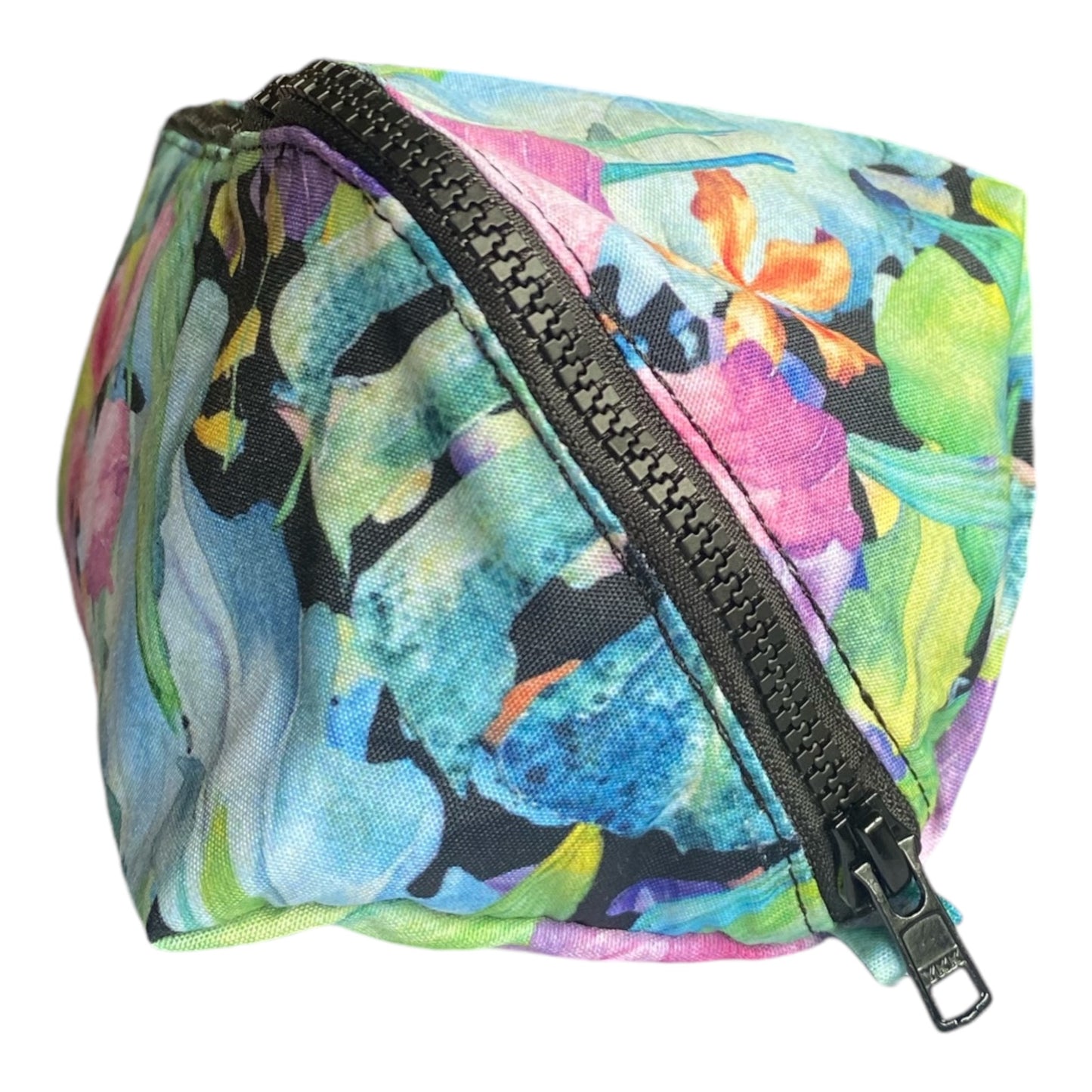 Toiletry Bag Valdivian Watercolour