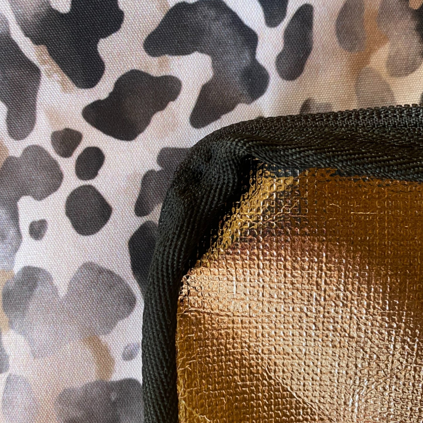 Family Cooler Bag Wildside Leopard