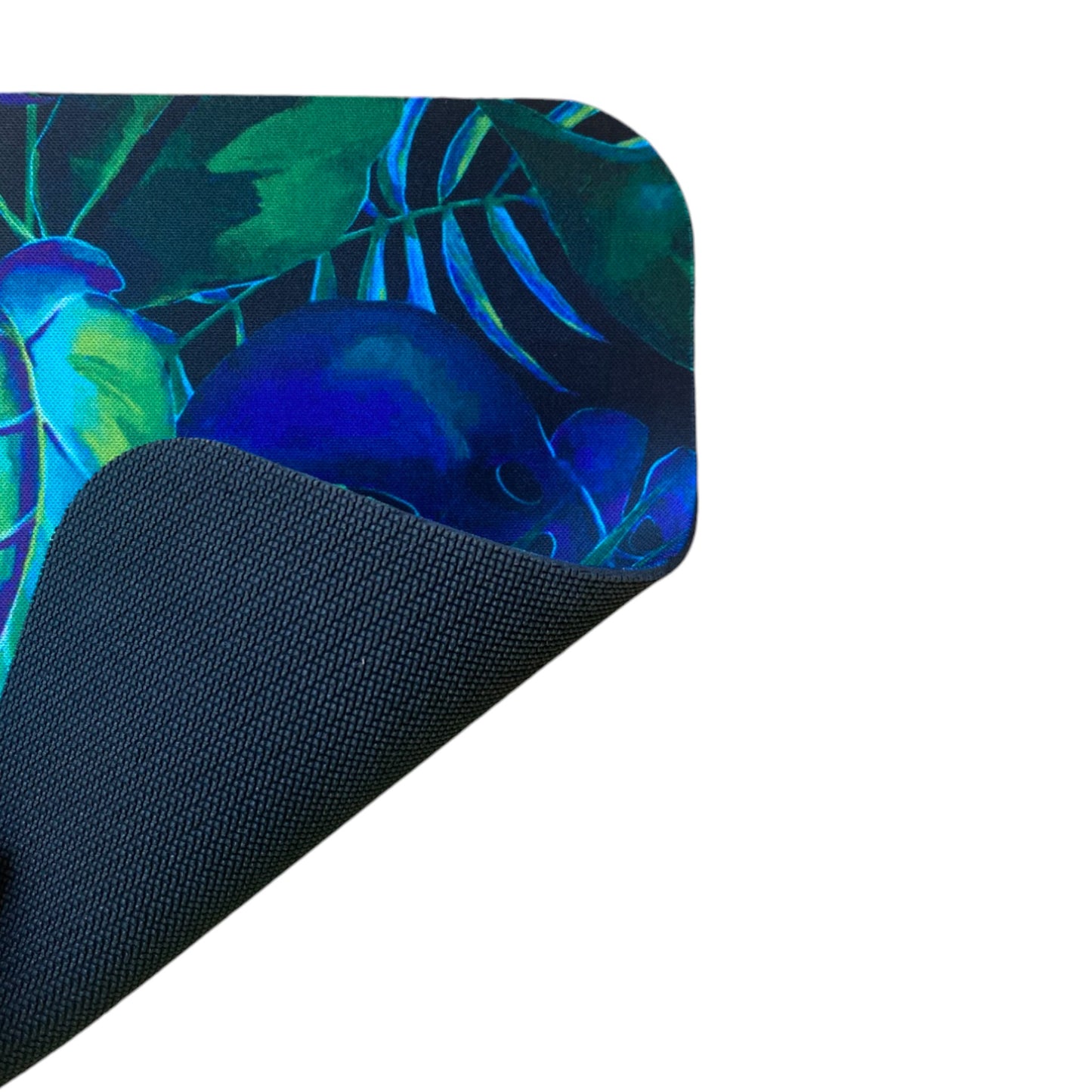 Mousepad Tropic Paradise Greenery