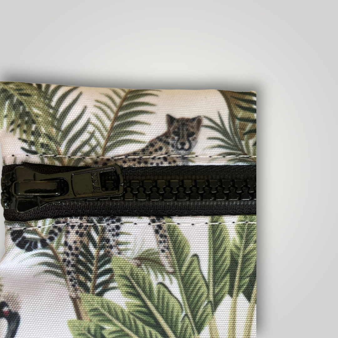 Pencil Bag Acanthus