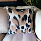 Shoreline Into the Wild Scatter Cushion