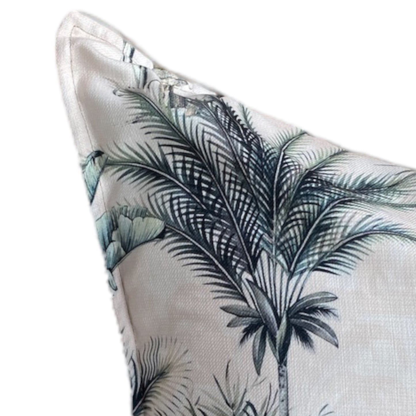 Shoreline Exotic Zanana Light Cushion Cover