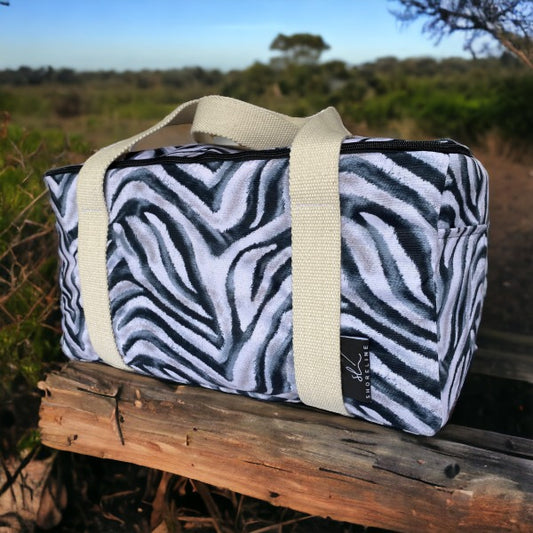 Family Cooler Serengeti