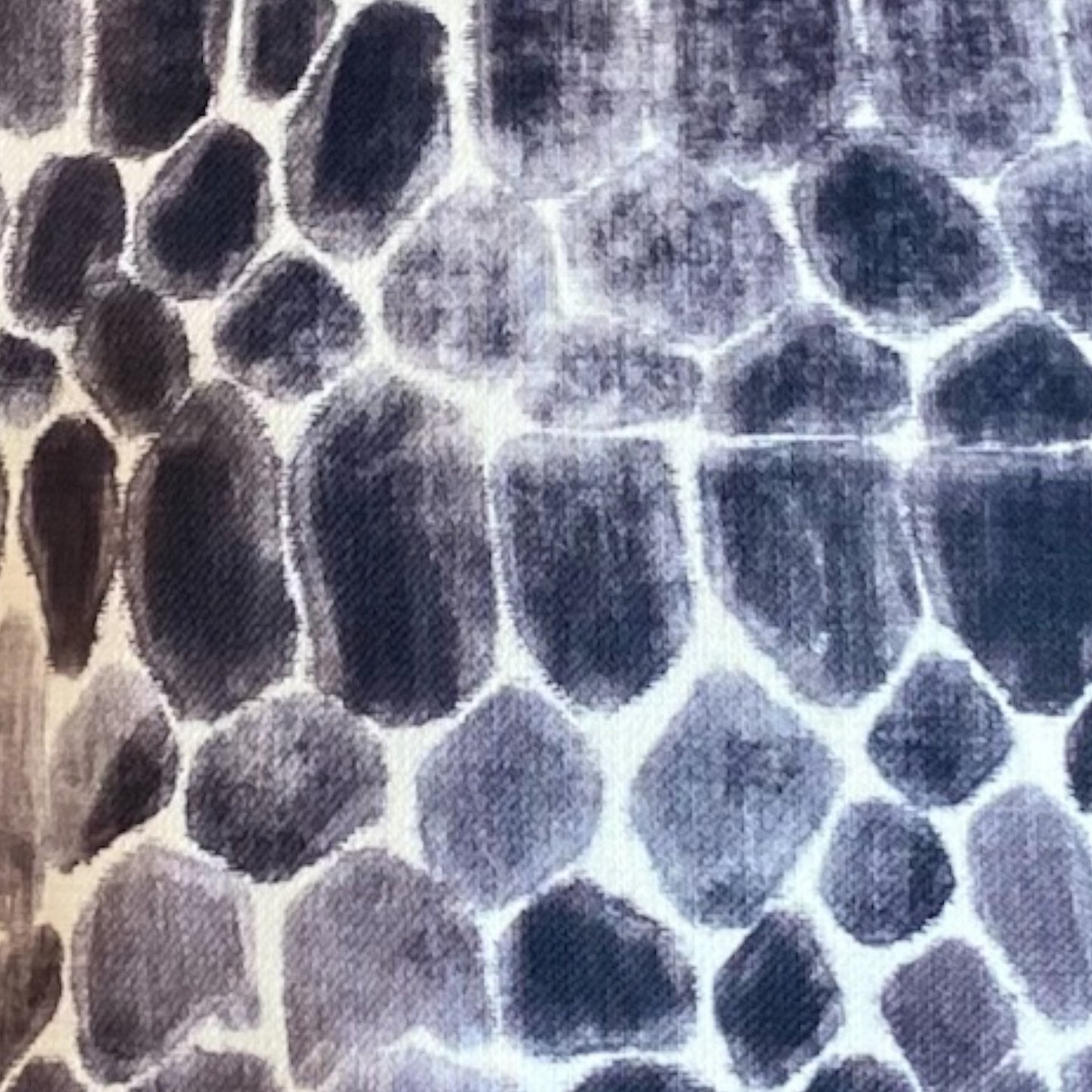 Cushion Cover Wildside Snake