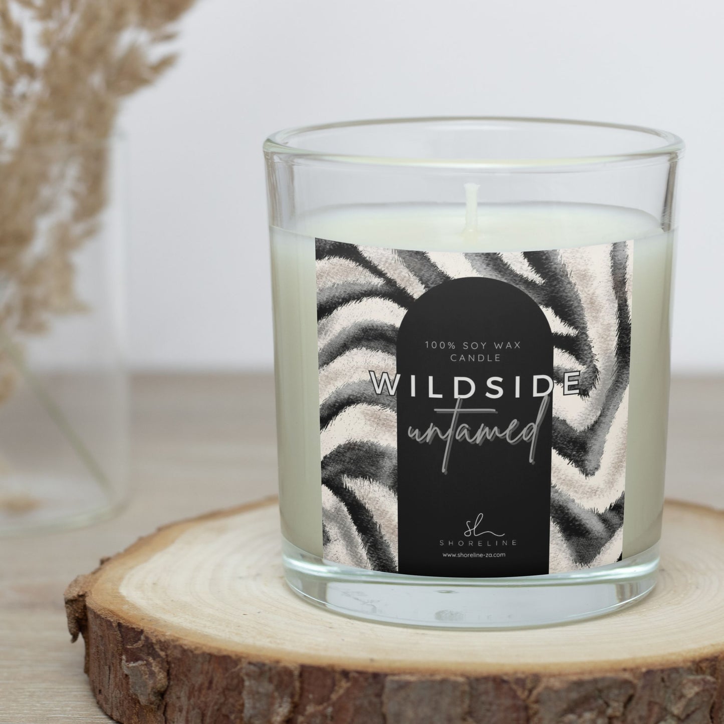 Candle Wildside Untamed