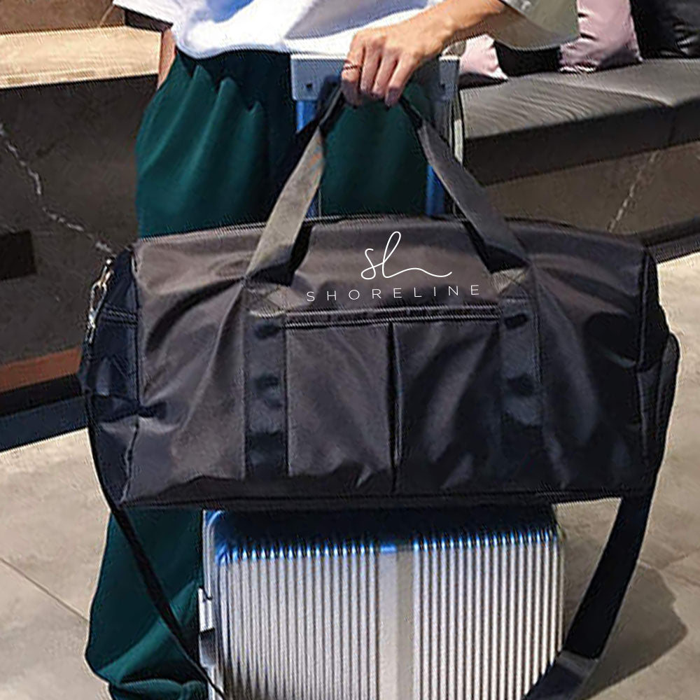 Shoreline Kit Bag with Waterproof pouch