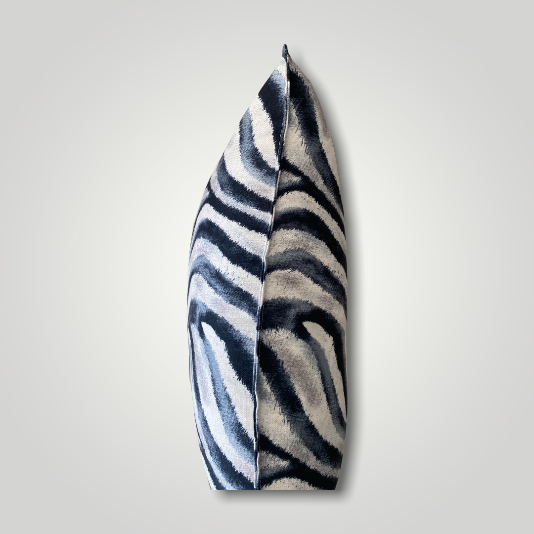 Shoreline Serengeti Scatter Cushion