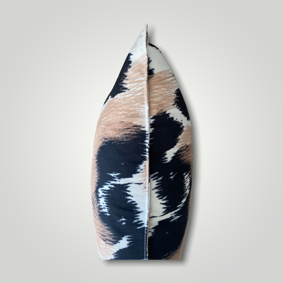 Shoreline Into the Wild Scatter Cushion
