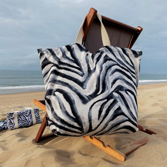 Extra Large Everyday Bag Serengeti