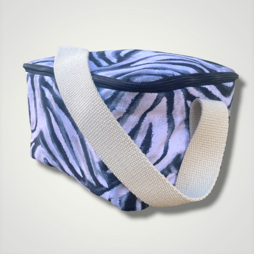 Shoreline Lunch Bag Serengeti