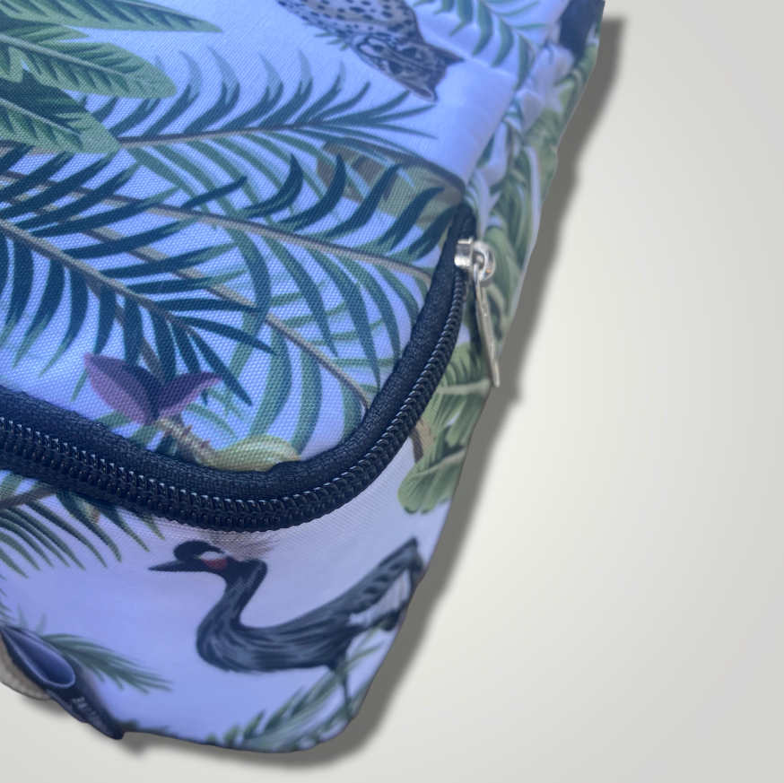 Shoreline Lunch Bag Acanthus