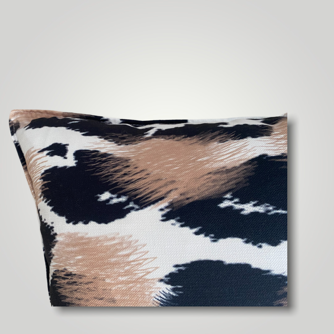 Shoreline Into the Wild Scatter Cushion