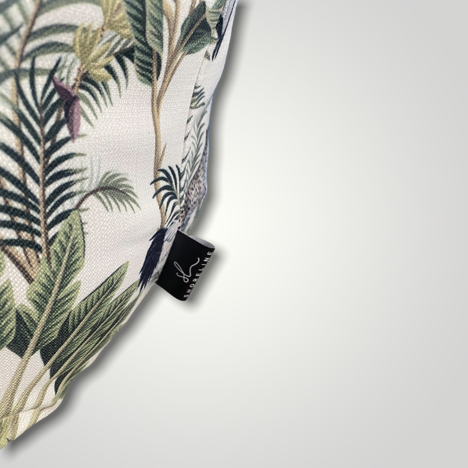 Extra Large Everyday Bag Acanthus