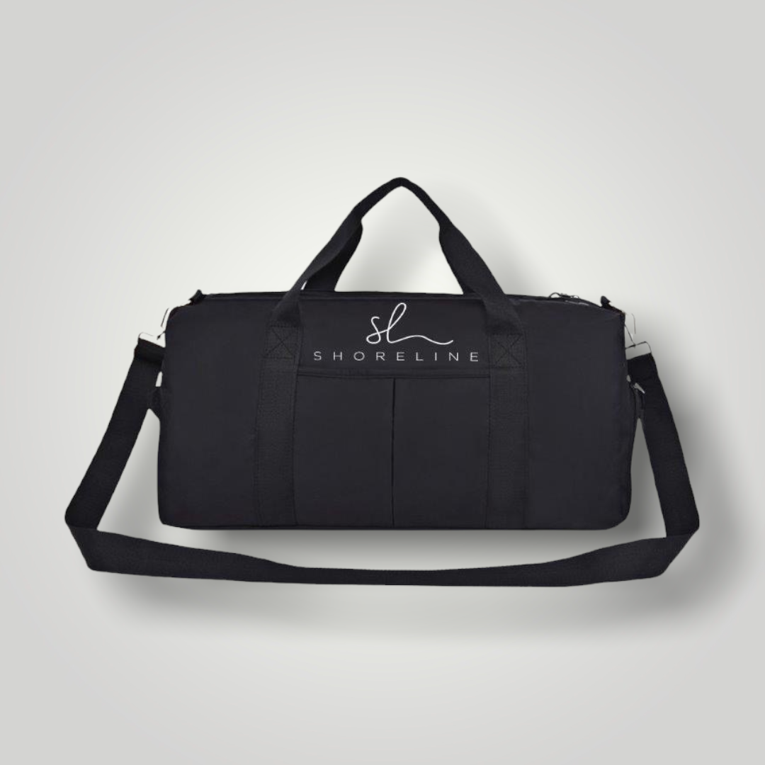 Shoreline Kit Bag with Waterproof pouch