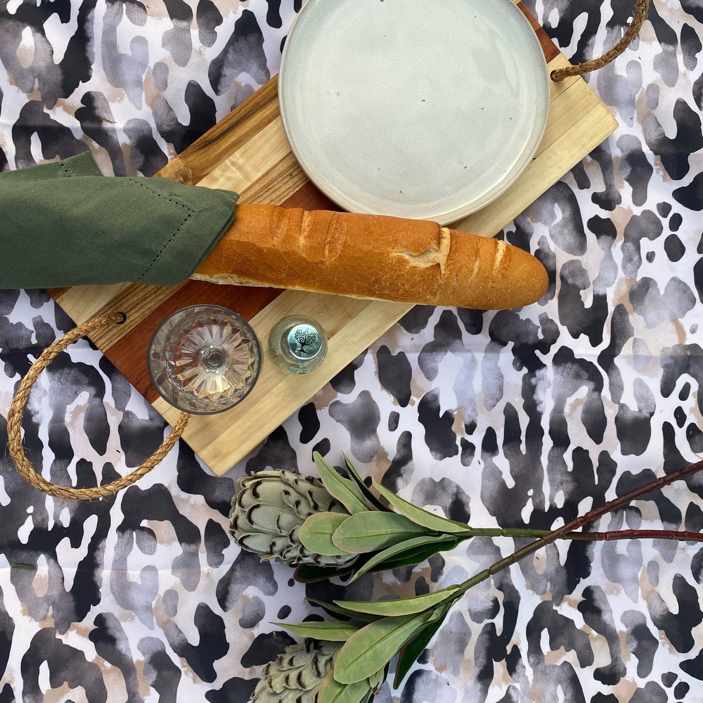 Shoreline Picnic Mat Wildside