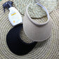 Shoreline Peak Hat Natural