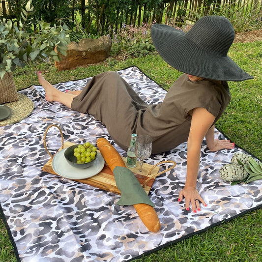 Shoreline Picnic Mat Wildside