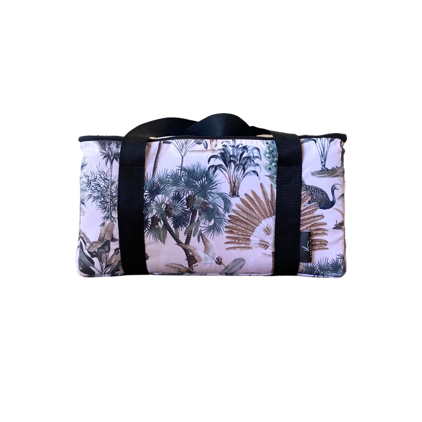 Family Cooler Exotic Zanana