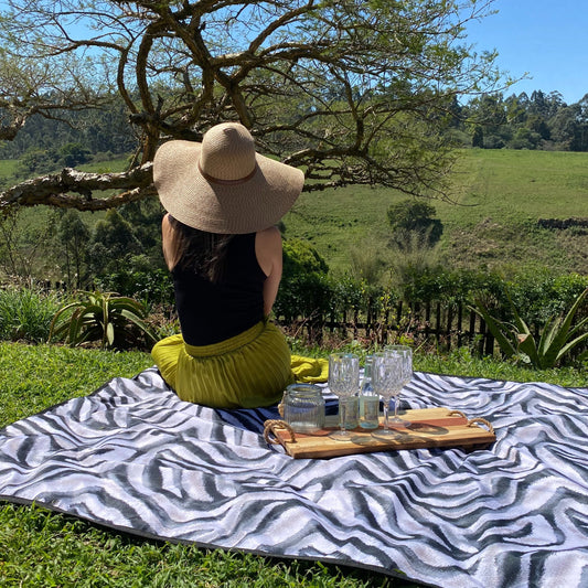 Picnic Mat Serengeti
