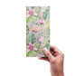 Shoreline Notepad Orchid Tropics Pink Lets Shop