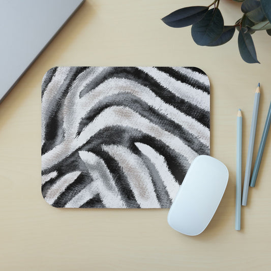 Shoreline Mousepad Serengeti