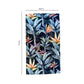 Shoreline Tea Towel Orchid Tropics