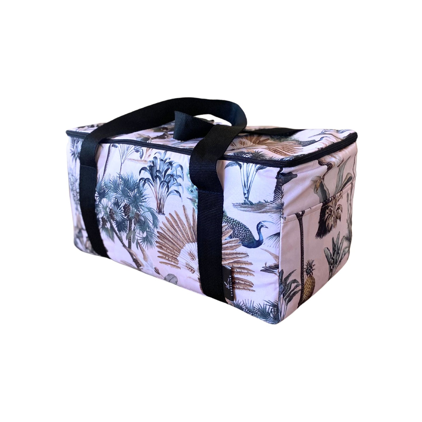 Family Cooler Exotic Zanana
