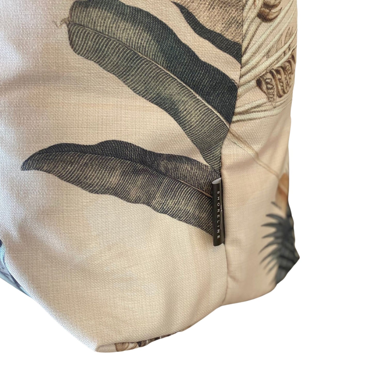 Shoreline Extra Large Everyday Bag Exotic Zanana Light