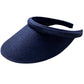 Shoreline Peak Hat Black