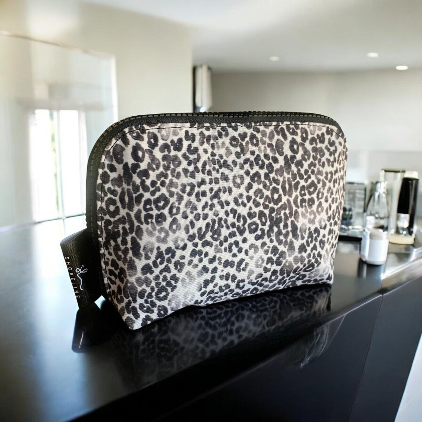 Cosmetic Pouch Wildside Savannah