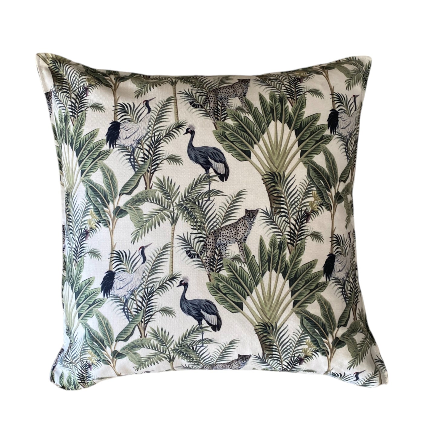 Cushion Cover Acanthus