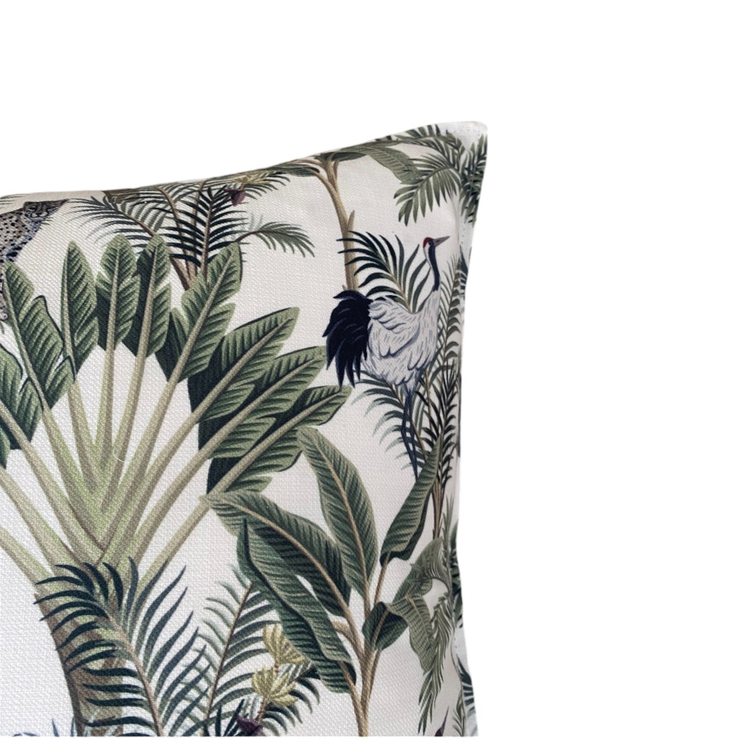 Cushion Cover Acanthus