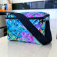 Shoreline Lunch Bag Valdivian Watercolour