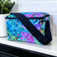 Shoreline Lunch Bag Valdivian Watercolour
