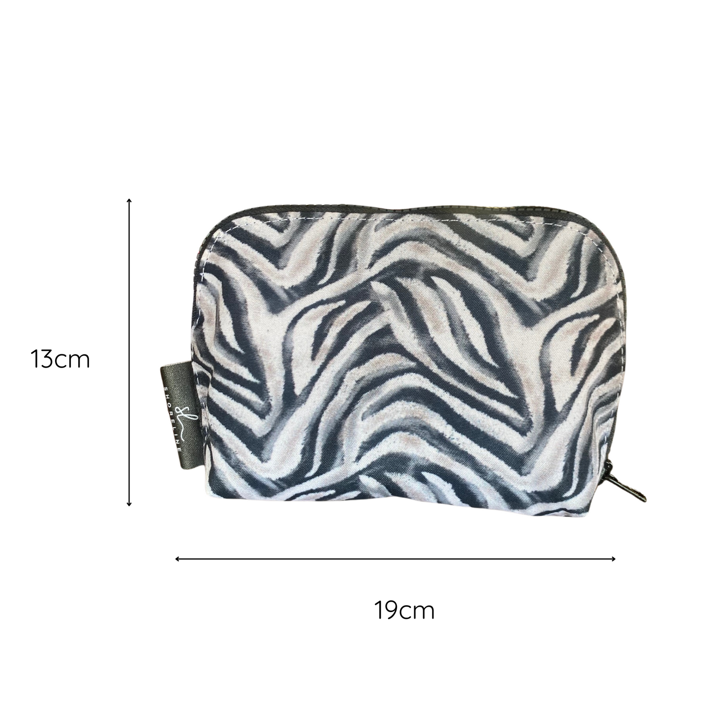 Cosmetic Pouch Serengeti