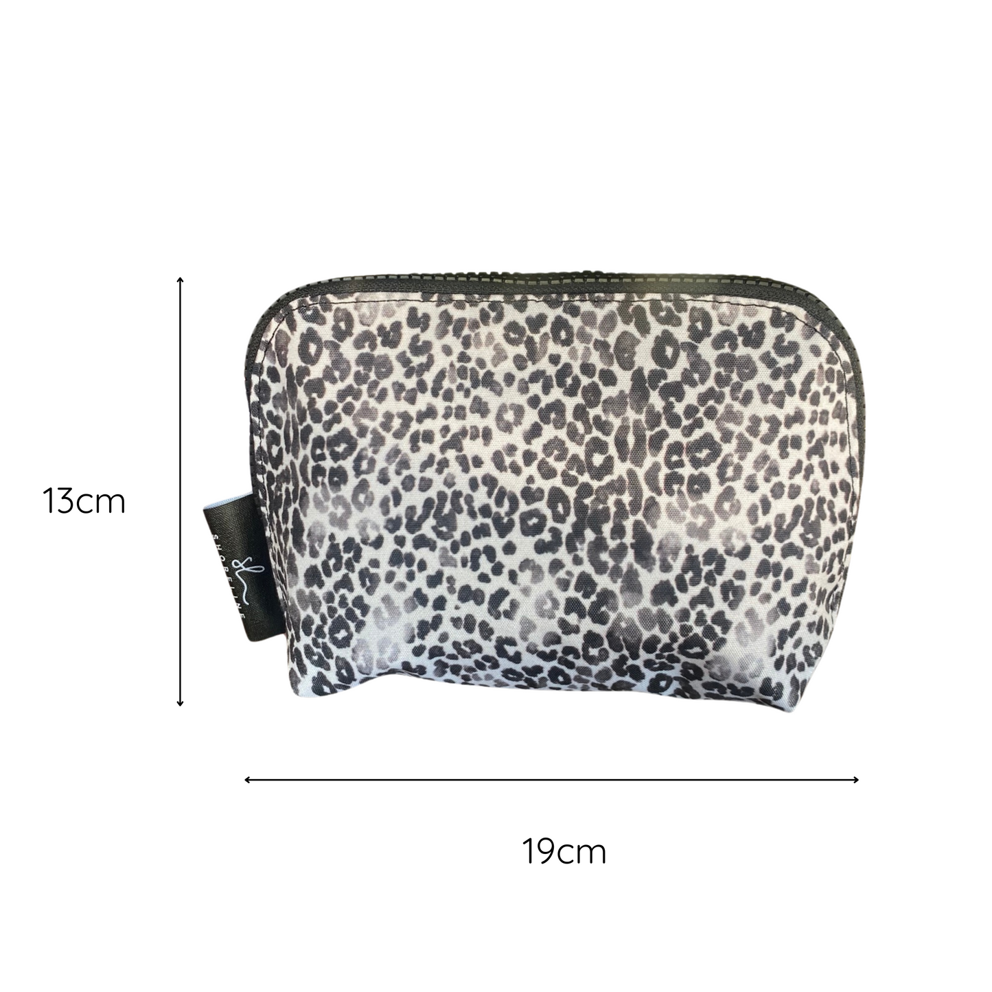 Cosmetic Pouch Wildside Savannah