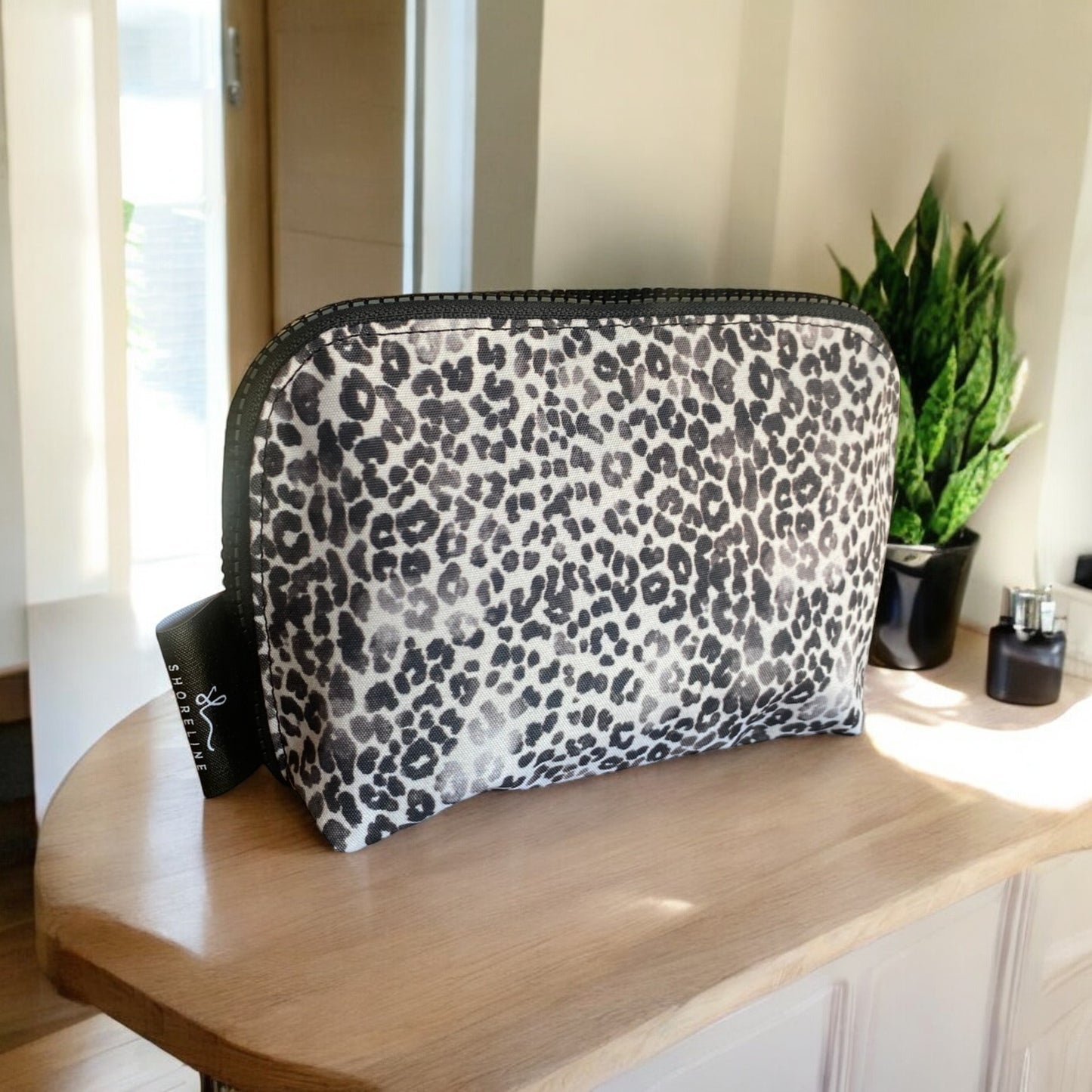 Cosmetic Pouch Wildside Savannah