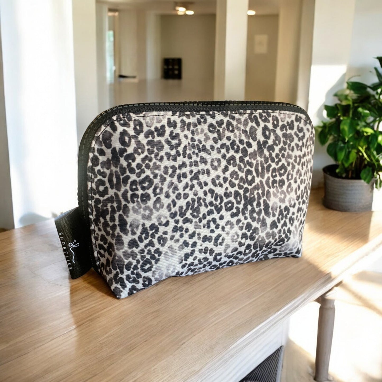 Cosmetic Pouch Wildside Savannah