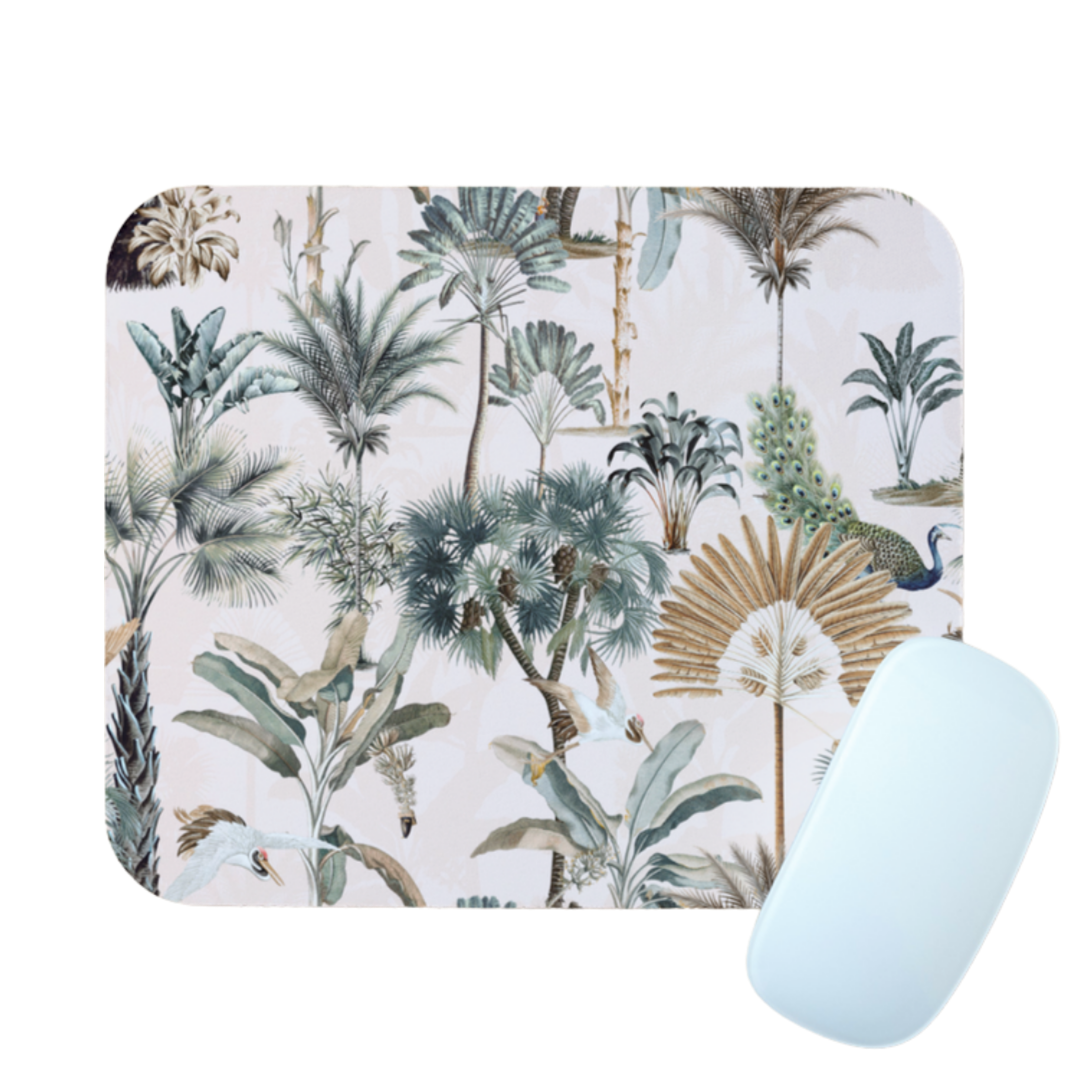 Shoreline Mousepad Exotic Zanana Light