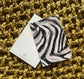 Shoreline Set 6 Gift Tags Serengeti