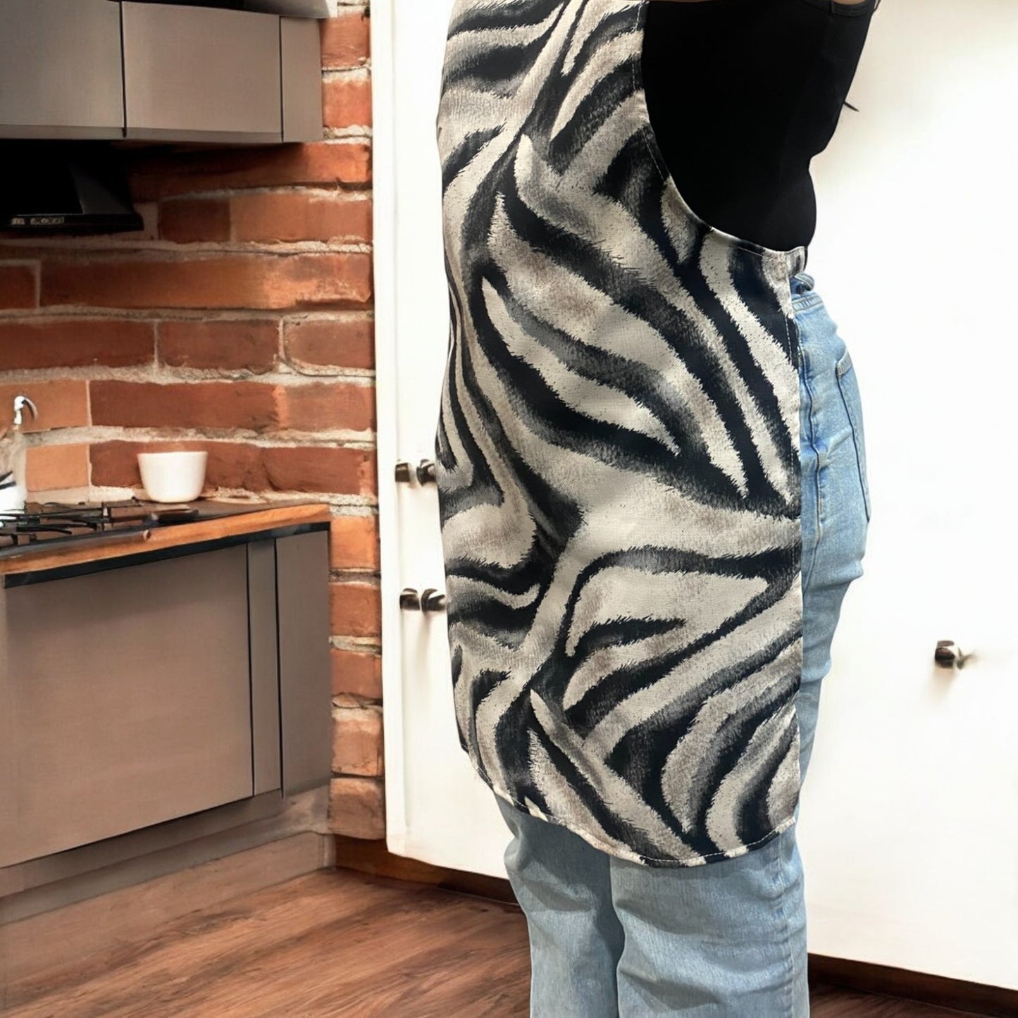 Apron Serengeti