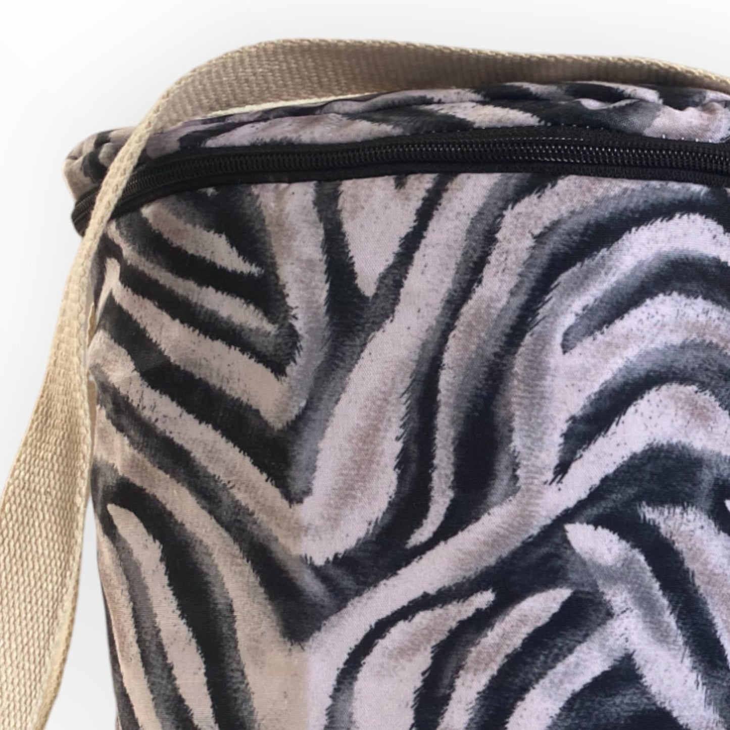 Double Wine Cooler Bag Serengeti